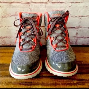 Sorel Lightweight Tivoli Go High Sneaker